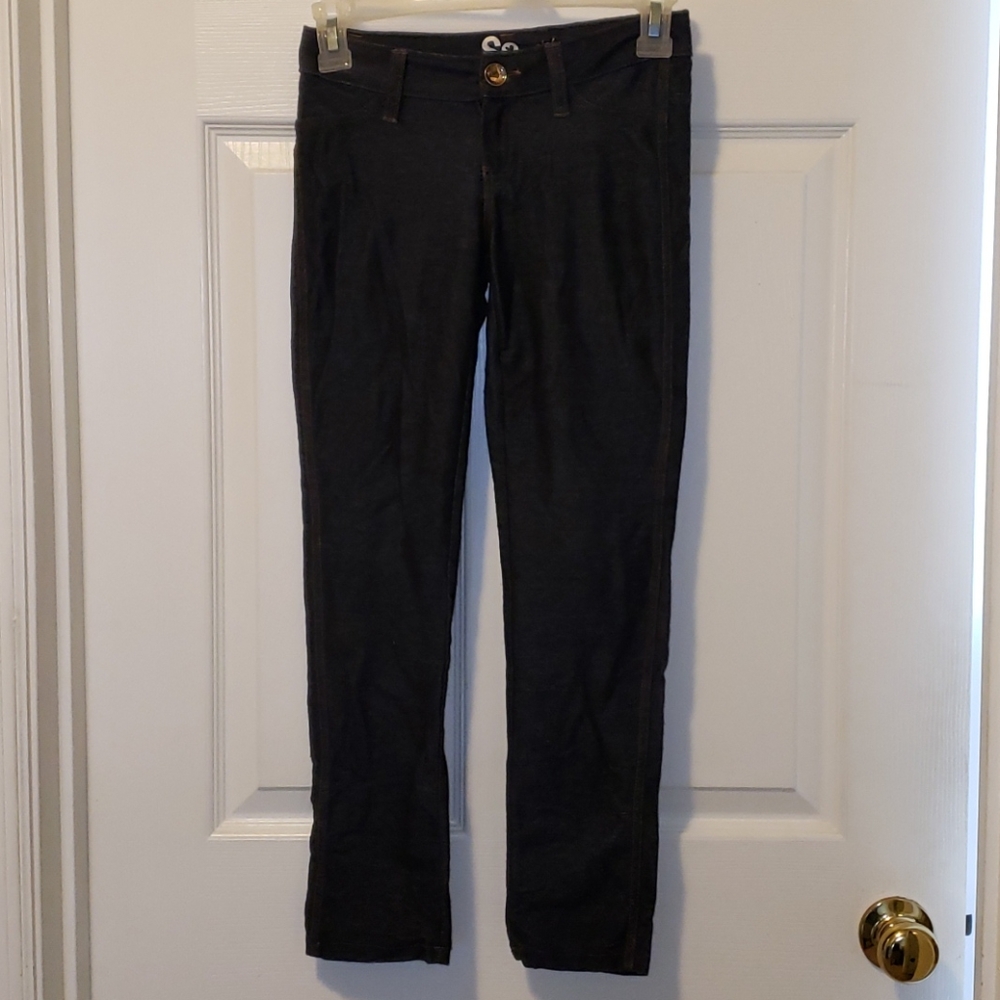 So Skinny Stretch Jeans